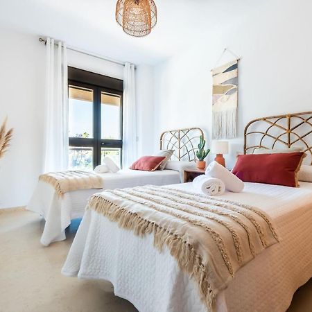 Apartamento Marbella Center III Экстерьер фото