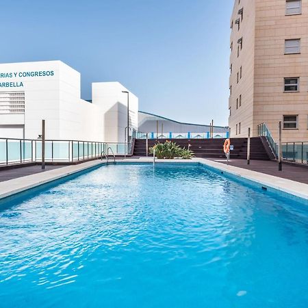 Apartamento Marbella Center III Экстерьер фото
